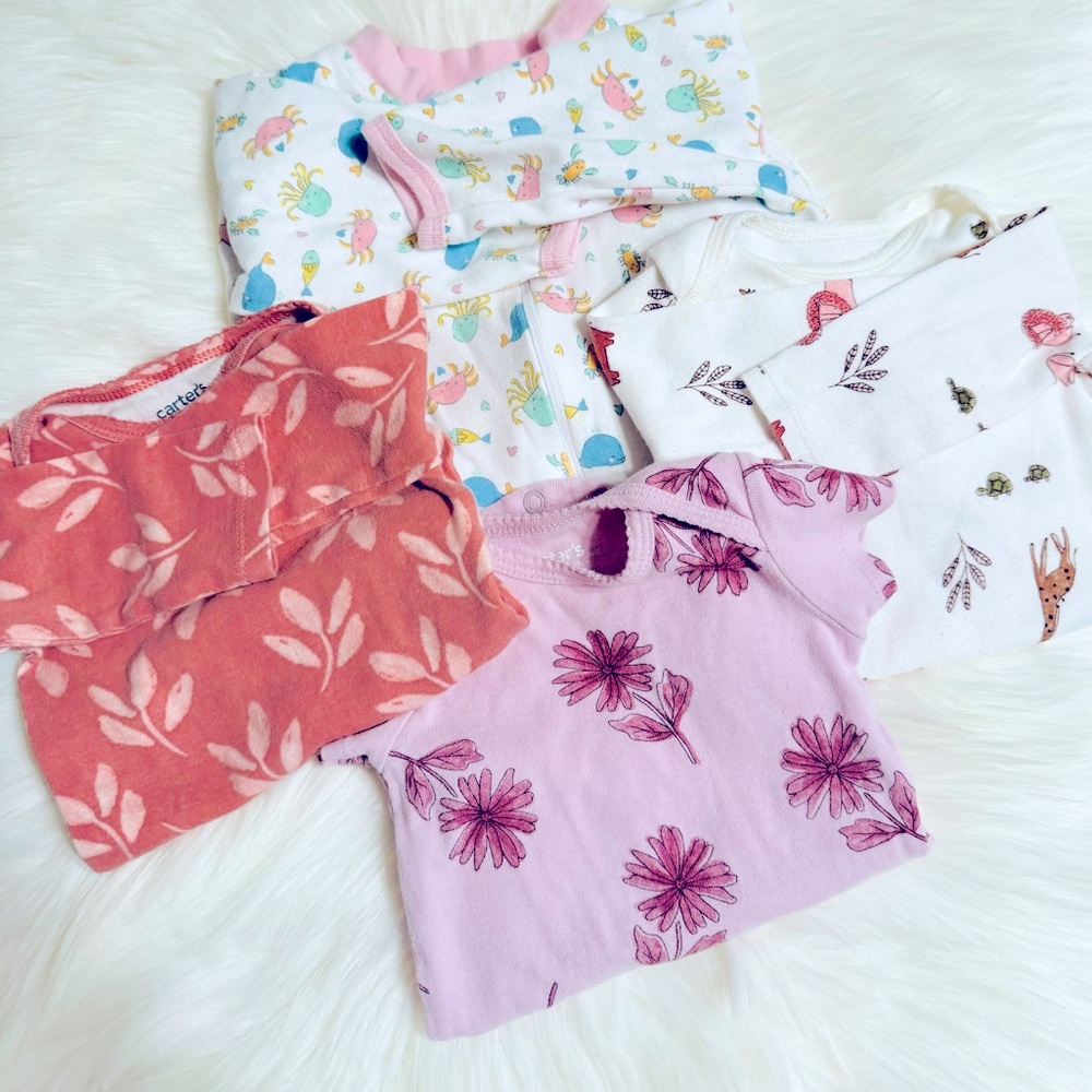 0-6 Months •BUNDLE DEAL• - Picture 12 of 16